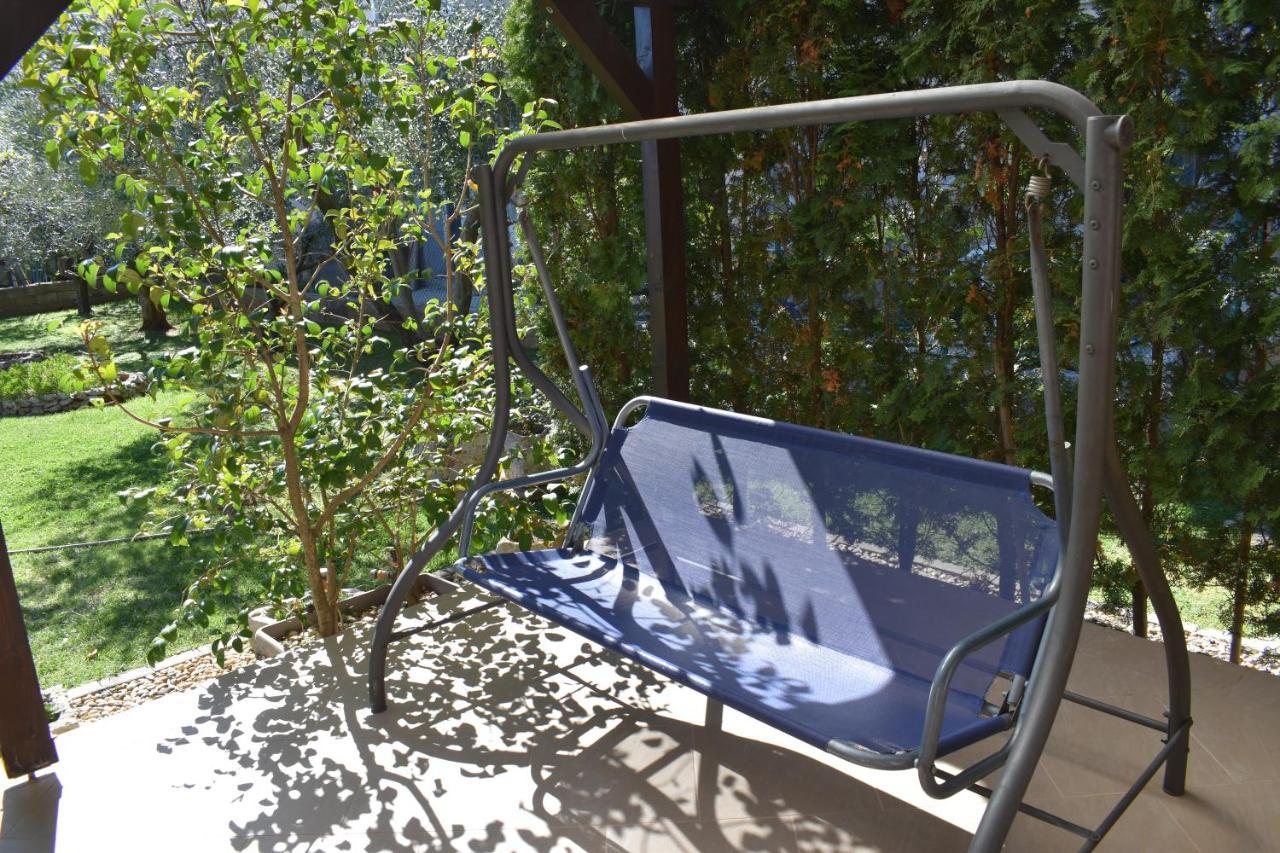 זאדאר Apartman Dodo מראה חיצוני תמונה