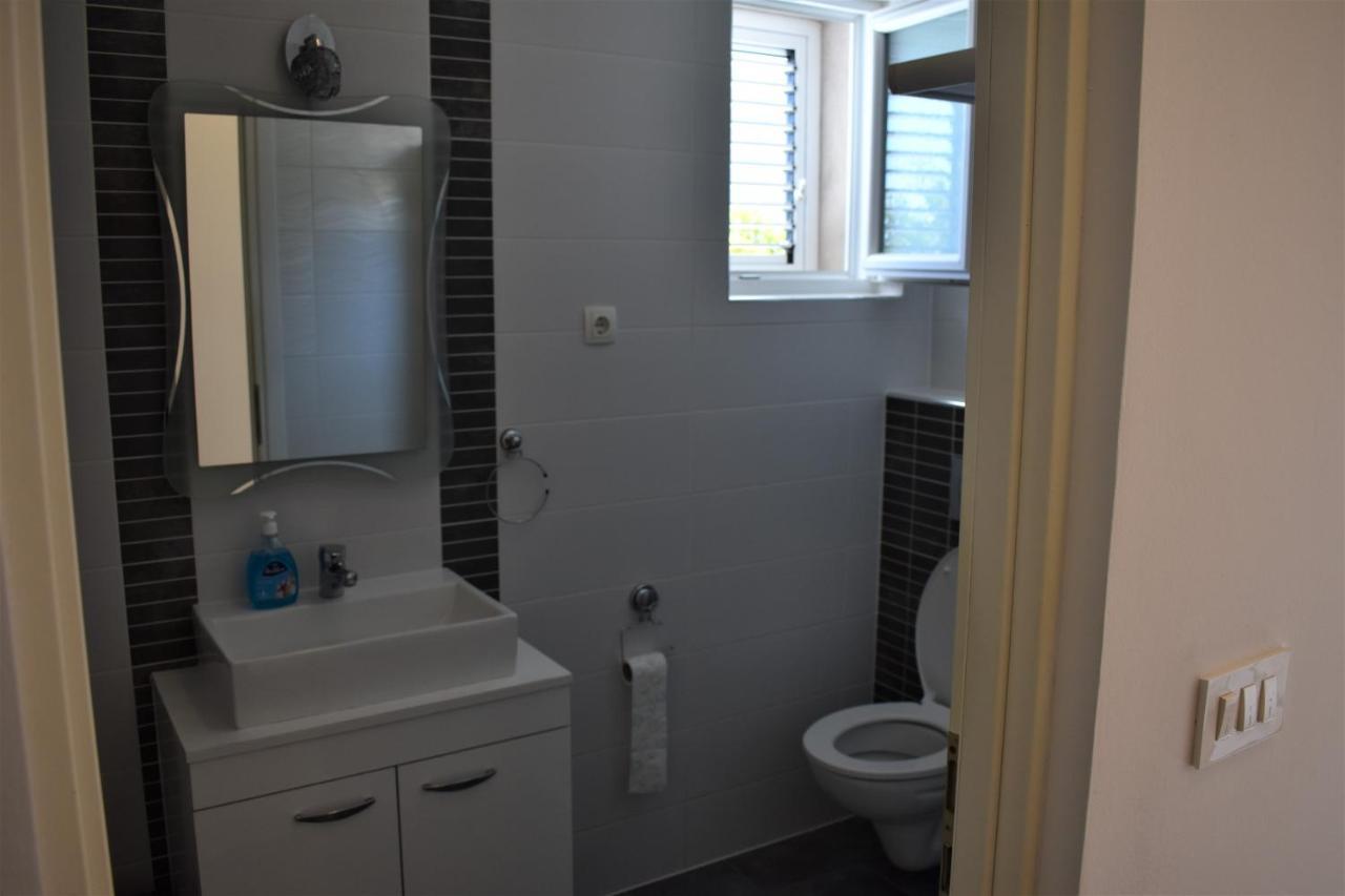 זאדאר Apartman Dodo מראה חיצוני תמונה