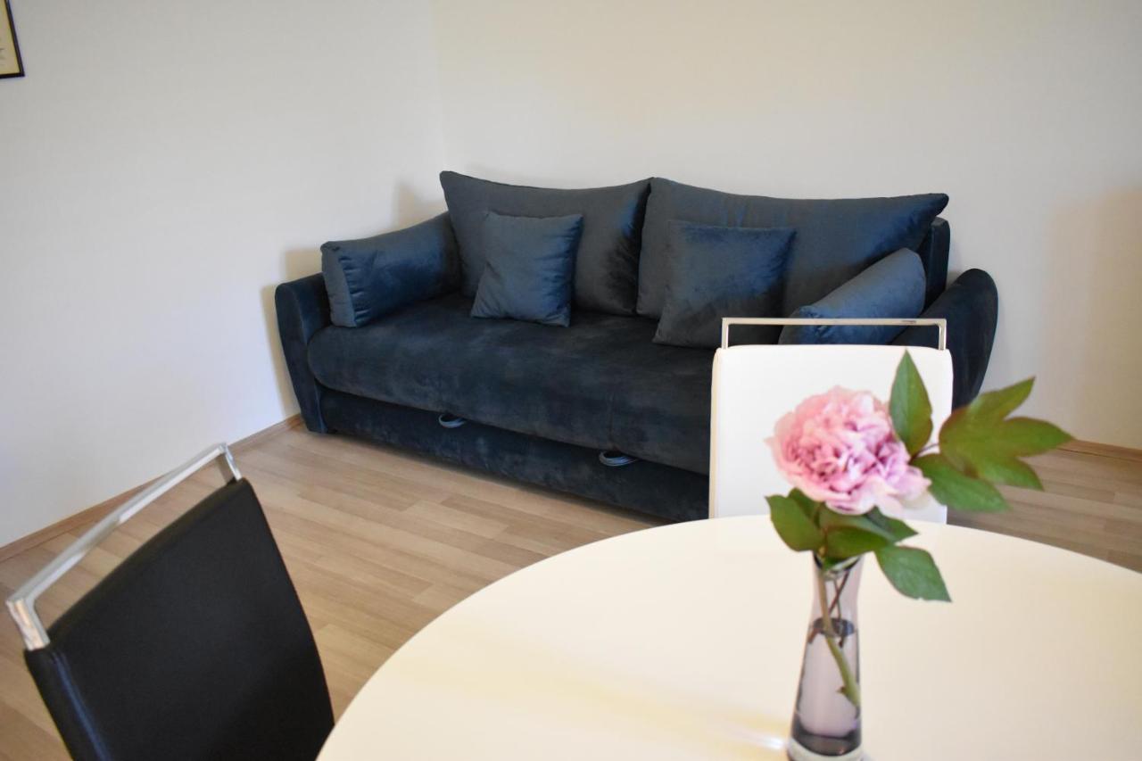 זאדאר Apartman Dodo מראה חיצוני תמונה
