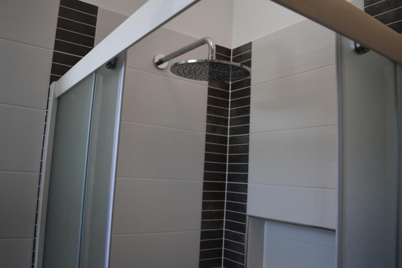 זאדאר Apartman Dodo מראה חיצוני תמונה