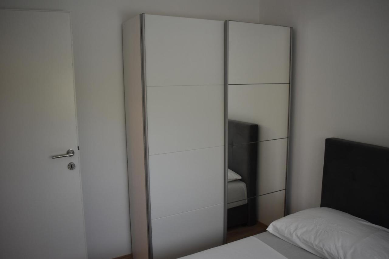 זאדאר Apartman Dodo מראה חיצוני תמונה